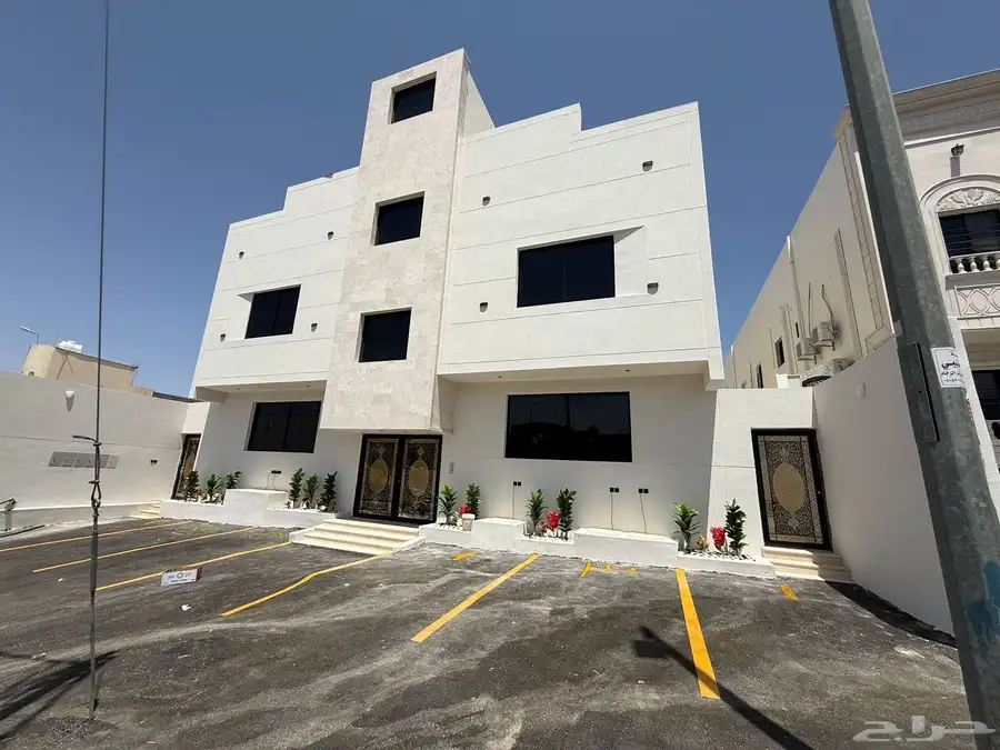 شقق تمليك للبيع الطائف الحوية ب الواسط 0
