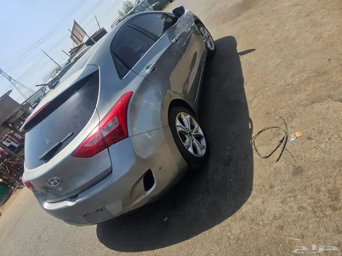 قطع غيار فقطi30 12