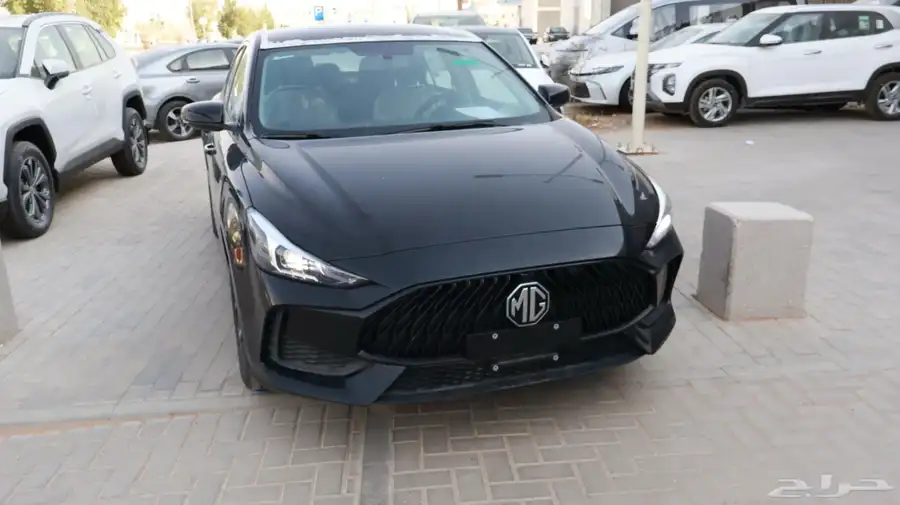 ام جي جي تي 2024 2