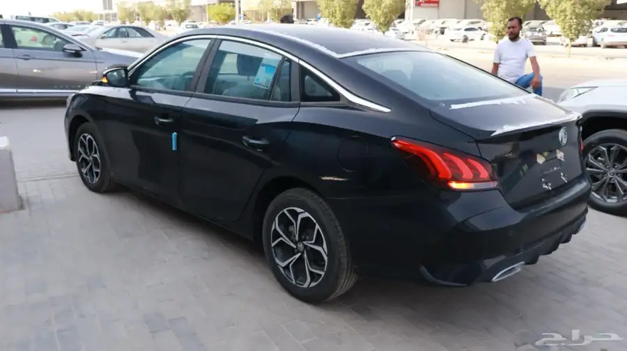 ام جي جي تي 2024 5