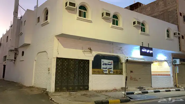 عماره تجاريه للبيع 0