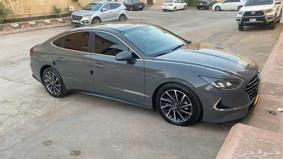 سونتا 2020 4