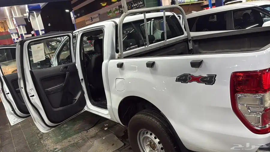 فور  فار سيل 2