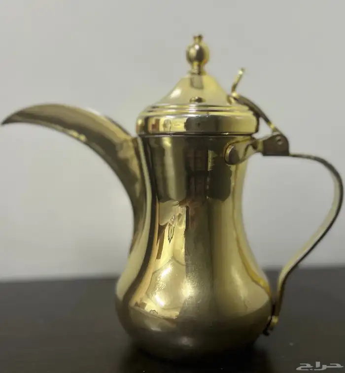 دلة العساف كوري 0