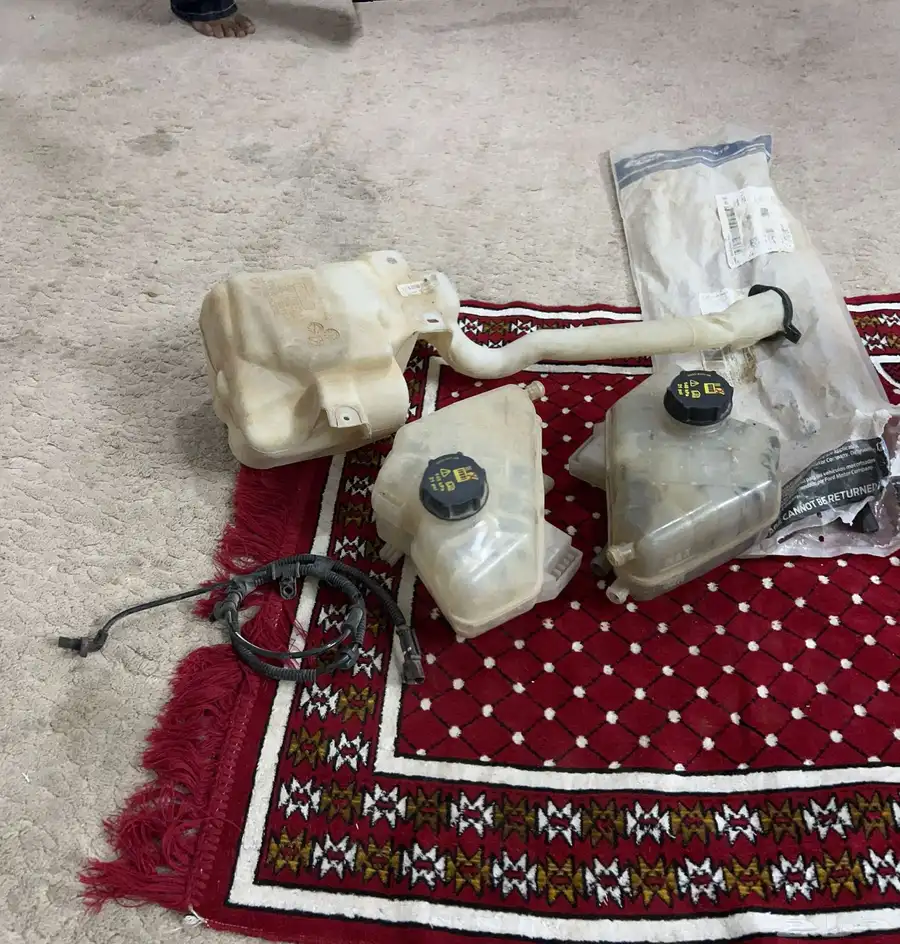 قطع غيار سيارات 14