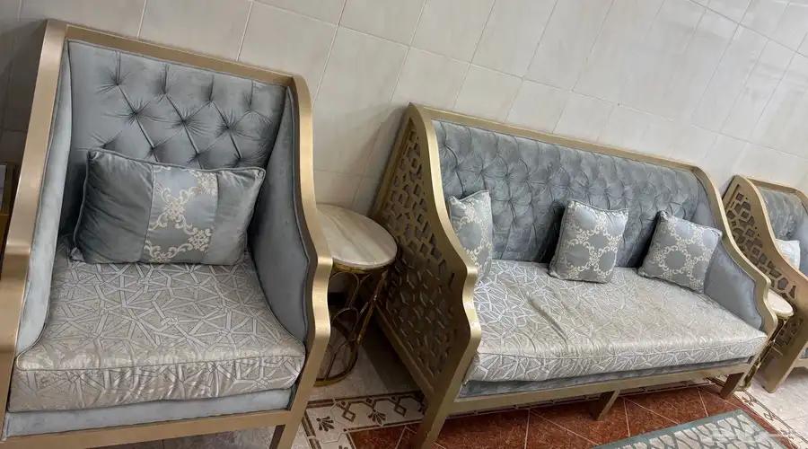 كنب للبيع القويعية 2