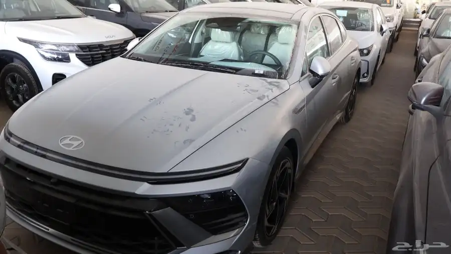 سوناتا بريميوم 2025 3