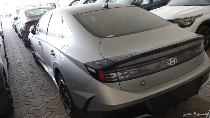 سوناتا بريميوم 2025 5