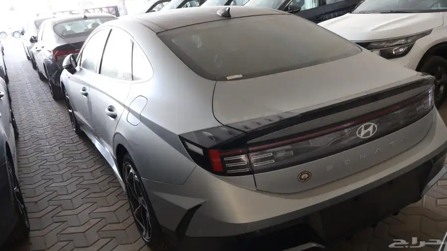 سوناتا بريميوم 2025 5