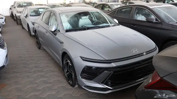 سوناتا بريميوم 2025 4