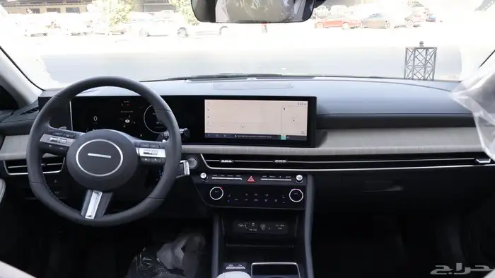 سوناتا بريميوم 2025 12