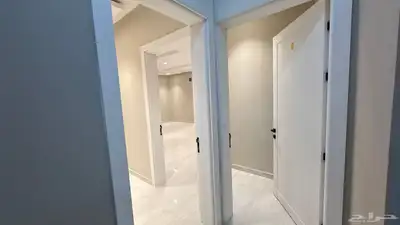 شقه ملحق جديدة للبيع بالدمام حي العروبة 1