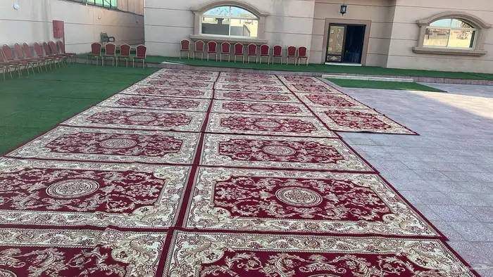 تأجير كنب 8