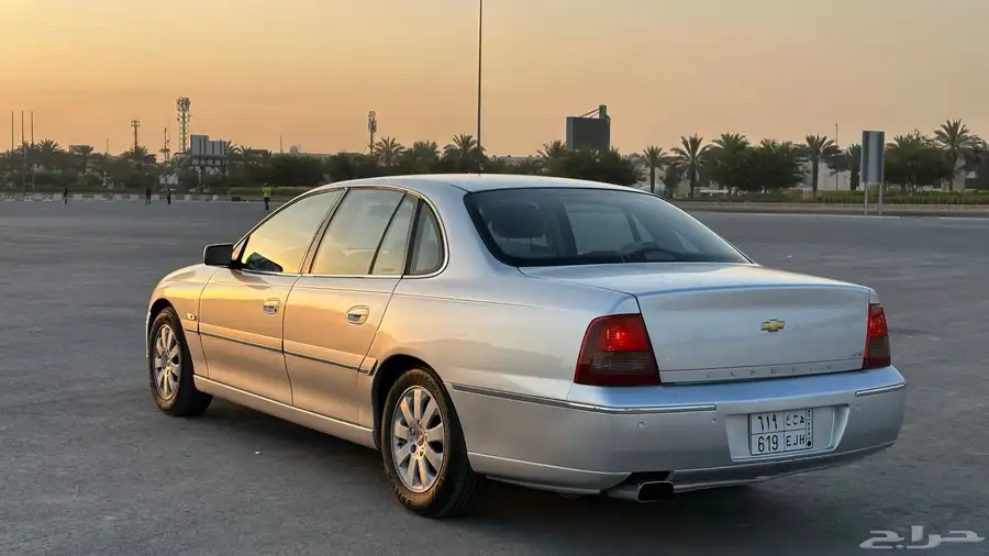 كابرس 2006 9