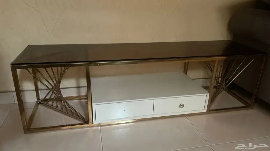 طاولة تلفزيون بلازما 0