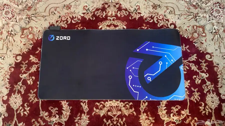 ماوس باد 0