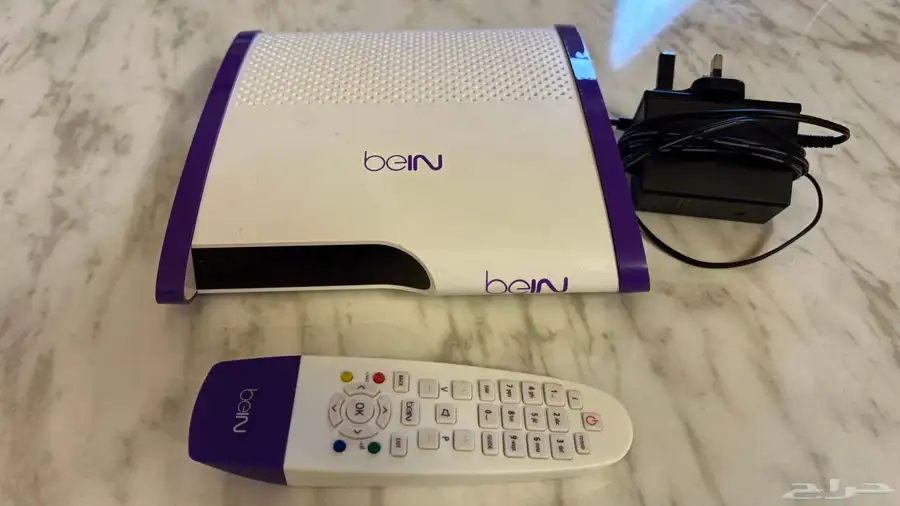 رسيفر bein 0