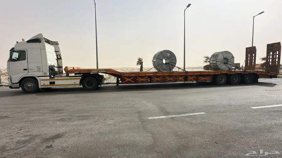 لوبد في جدة 0