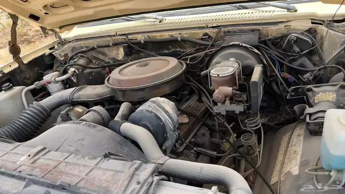 جمس بليزر 1990 كلاسيك 10