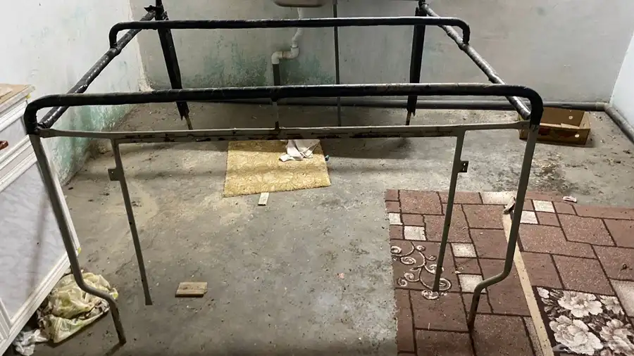 جيب شراع حنايا 3