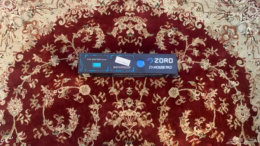 ماوس باد 2