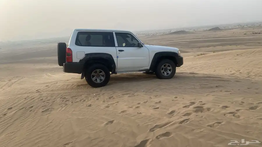 باترول نيسان للبيع 0