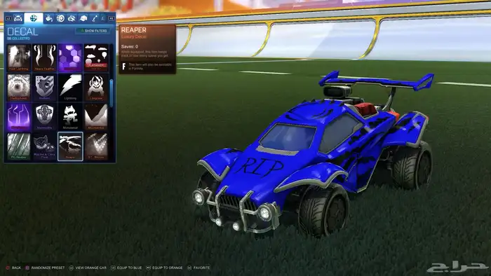 حساب فورت نايت وركت ليق 19