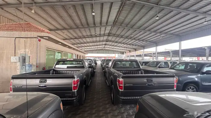 مجموعة F150 مديلات 2014 2