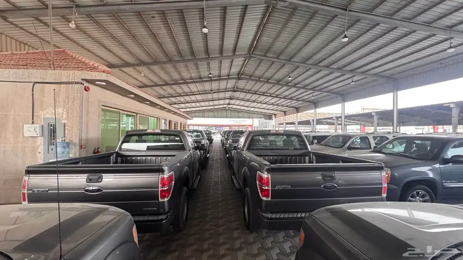 مجموعة F150 مديلات 2014 2