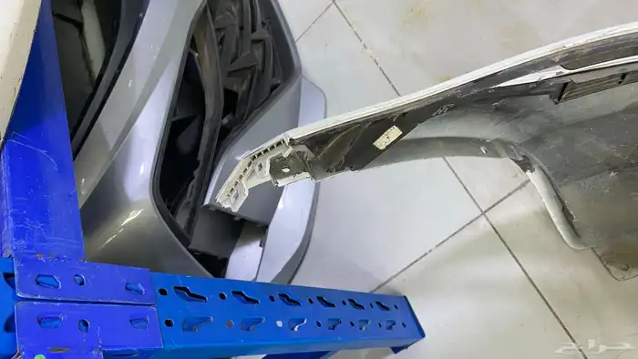 صدام جنسس G80 2022 اصلي وكالة مستخدم 5