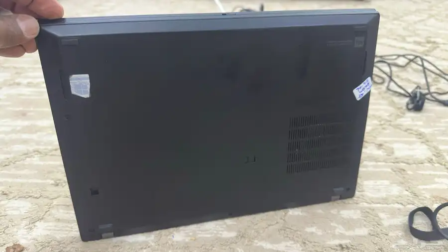 lenovo T14s 3