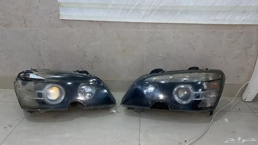 شمعات كابرس رويال او ss اصلية عليها ختم gm 2