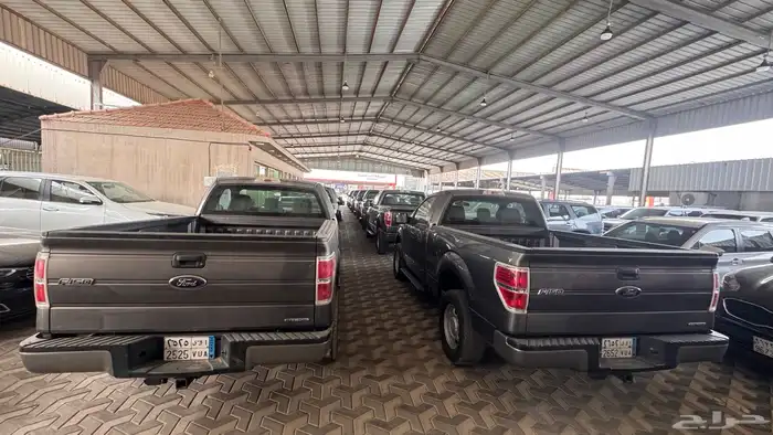 مجموعة F150 مديلات 2014 3