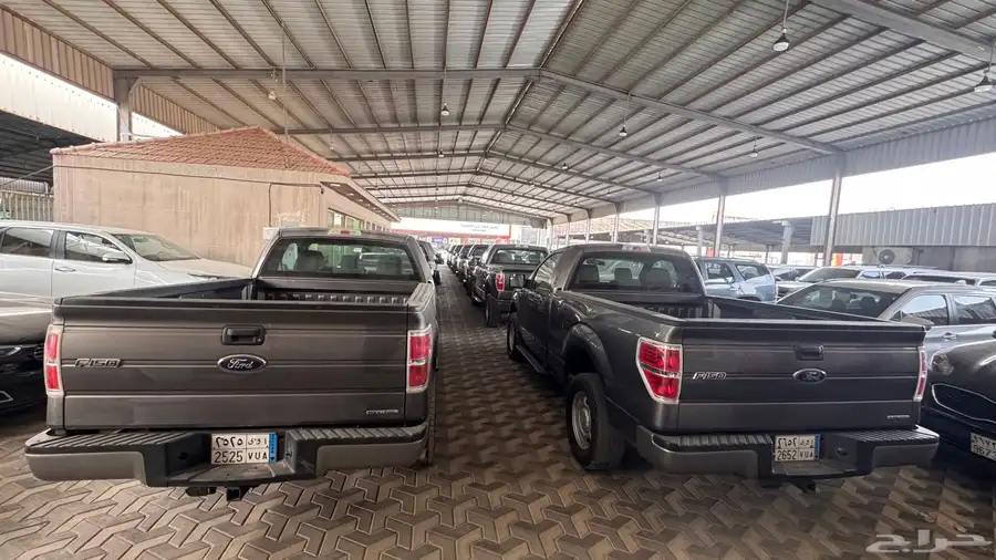 مجموعة F150 مديلات 2014 3
