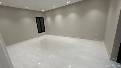 شقه ملحق جديدة للبيع بالدمام حي العروبة 9