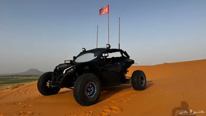 كانام 2023 canamx3 4
