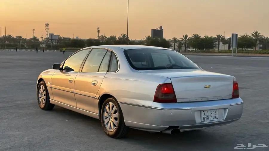 كابرس 2006 8