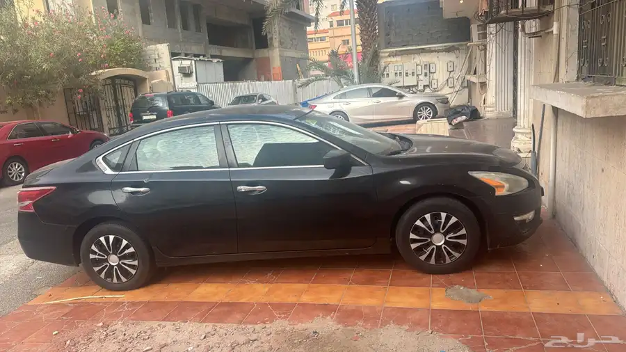 نيسان التيما 2013 2