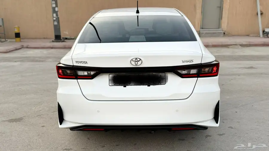 يارس 2024 خليجي 2
