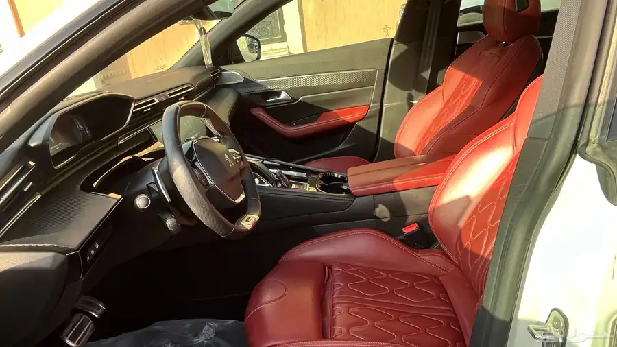 سيارة بيجو GT 508 للبيع 3