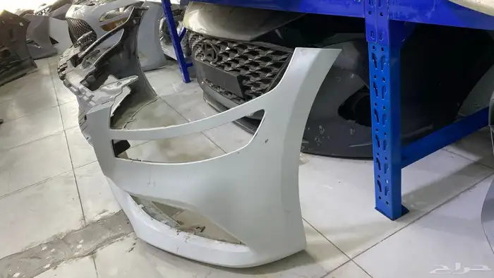 صدام جنسس G80 2022 اصلي وكالة مستخدم 4
