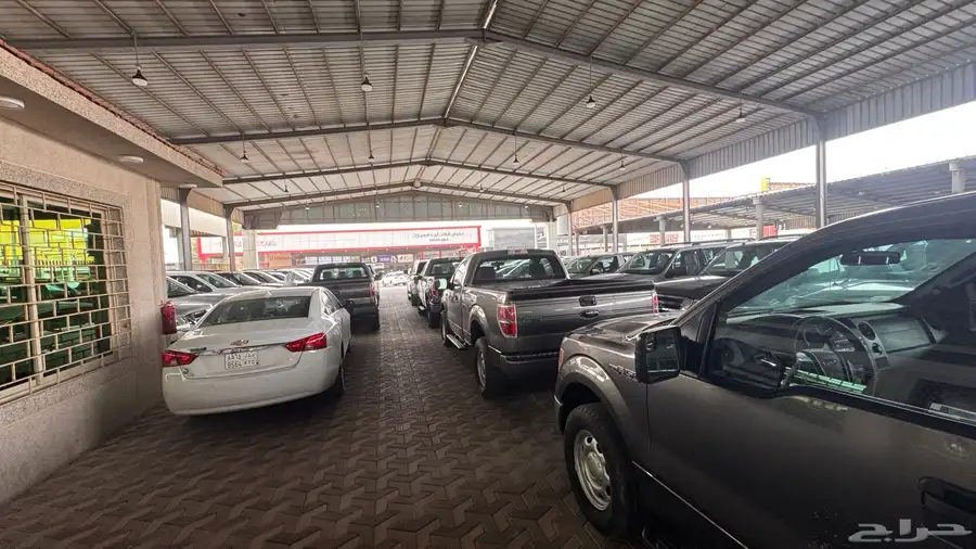 مجموعة F150 مديلات 2014 1