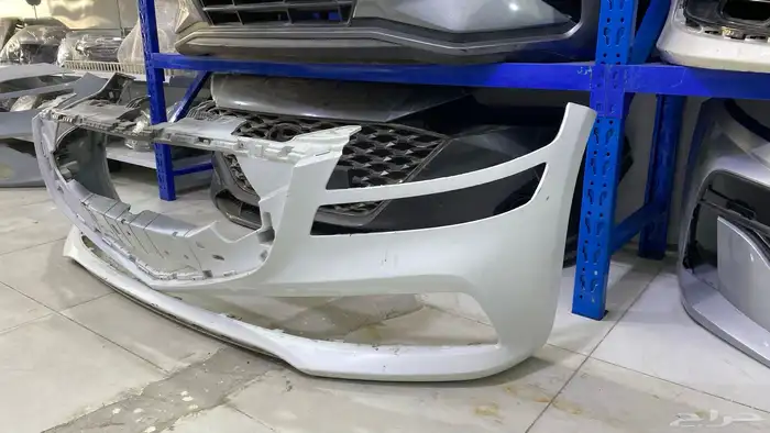 صدام جنسس G80 2022 اصلي وكالة مستخدم 3