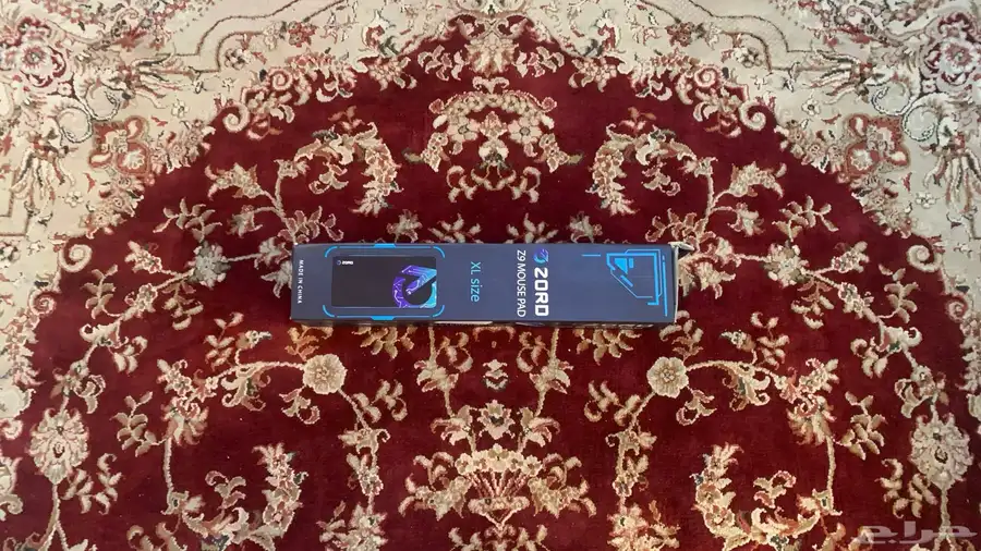 ماوس باد 3