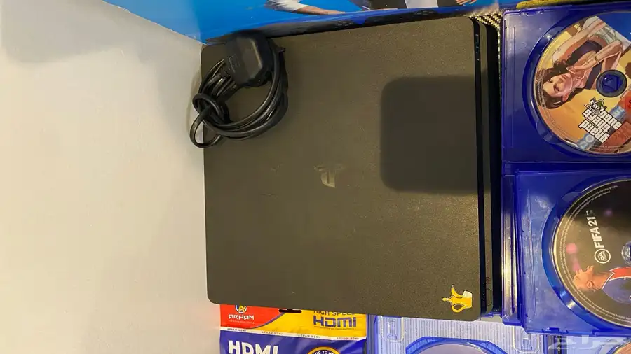 سوني 4 1