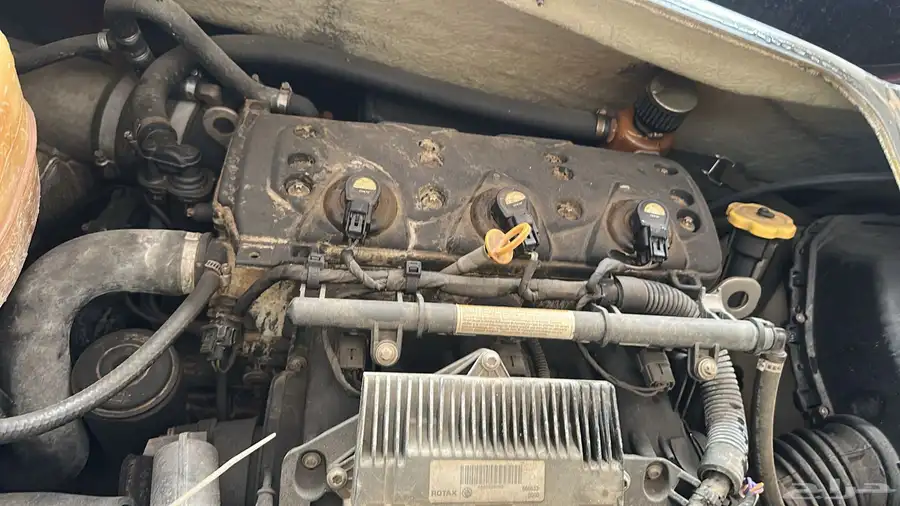 جتسكي RXP 260 8