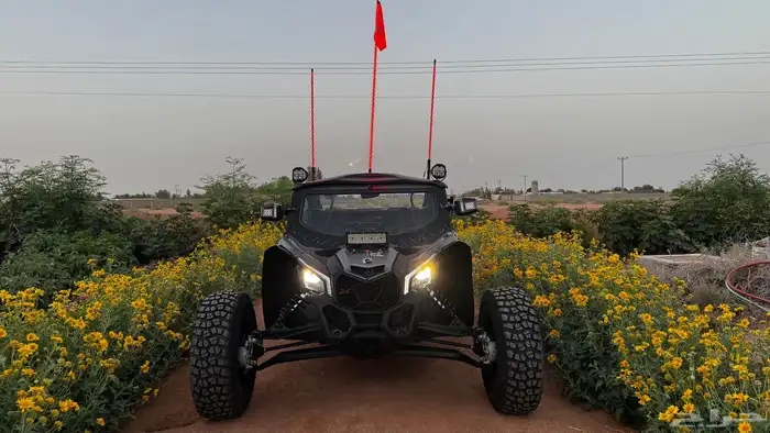 كانام 2023 canamx3 5