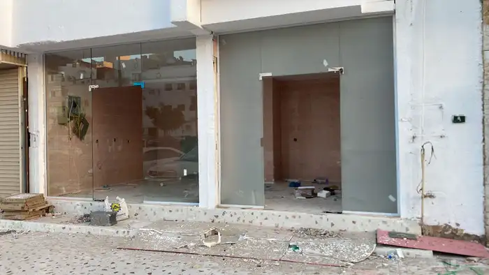 زجاج سكوريت مرايات شاور ودربزان 17