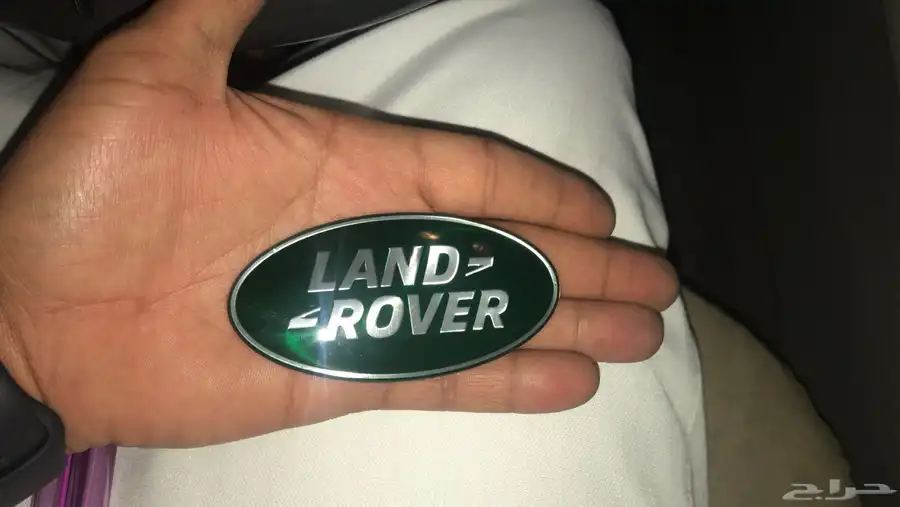للبيع رنج روفر 2020 RANGE ROVER 3