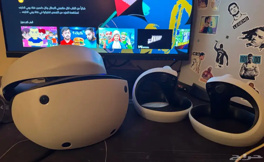 سوني5vr 0